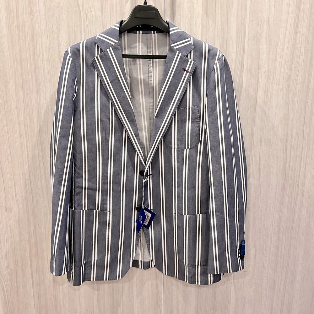 Suitsupply Jort Blazer